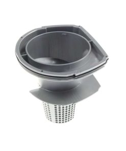 Filtru e-SWC pentru aspirator Black&Decker, echivalent cu 1004708-74