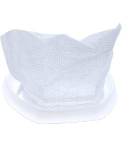 Filtru hartie e-SWC pentru aspirator Black&Decker, echivalent cu N820988