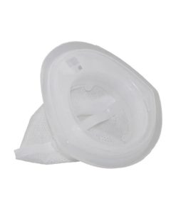 Filtru hartie e-SWC pentru aspirator Black&Decker, echivalent cu N820985