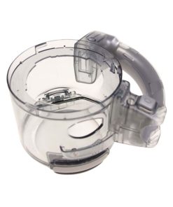 Recipient praf e-SWC pentru aspirator Black&Decker, echivalent cu N925184