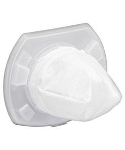 Filtru hartie e-SWC pentru aspirator Black&Decker, echivalent cu N566064