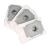 Set 3 saci e-SWC pentru aspirator robot iRobot seria E si I, echivalent cu 4626194