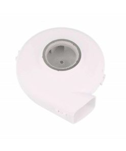 Motor e-SWC pentru aspirator robot Roborock E5 / S6 MaxV / S7 / Q7, echivalent cu 9.01.0610