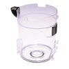Recipient colector praf e-SWC pentru aspirator Beko / Grundig, echivalent cu 9178017730 / C00899351