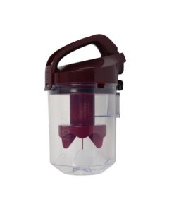 Recipient colector praf e-SWC pentru aspirator Rowenta / Tefal / Moulinex, echivalent cu RS-2230002008