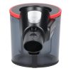 Recipient colector praf cu filtru e-SWC pentru aspirator Bosch, echivalent cu 12029996