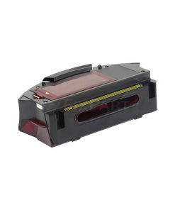 Recipient colector praf e-SWC pentru aspirator robot iRobot Roomba 98X, echivalent cu 4482326