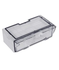 Recipient colector praf e-SWC pentru aspirator robot Roborock S7, echivalent cu 9.01.0834