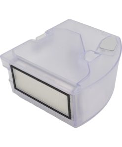 Recipient colector praf e-SWC pentru aspirator robot Roborock Q7 Max, echivalent cu 9.01.1274