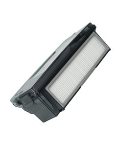 Recipient colector praf e-SWC pentru aspirator robot Beko / Arctic / Grundig, echivalent cu 9178024546 / C00911590