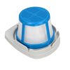 Filtru e-SWC pentru aspirator Philips, echivalent cu CP0127/01 / 432200494241