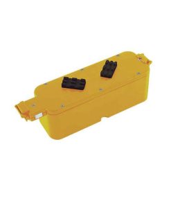 Acumulator Ni-Mh e-SWC pentru aspirator robot iRobot Roomba 400, 14.4 V, 3300 mAh