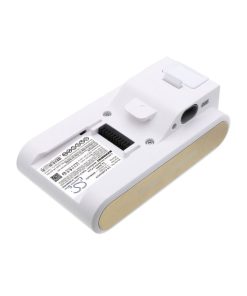 Acumulator Li-Ion e-SWC pentru aspirator Jimmy JW51 / JW53, 21.6 V, 2.5 Ah