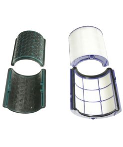 Filtru e-SWC Supreme pentru purificator aer Dyson HP04 / HP05 / TP04 / TP05 / DP04, echivalent cu 969048-03
