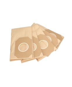 Set 5 saci hartie e-SWC pentru aspirator Thomas, echivalent cu 787101