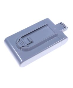 Acumulator inlocuitor e-SWC pentru aspirator Dyson DC16, Li-Ion, 21.6 V, 2 Ah