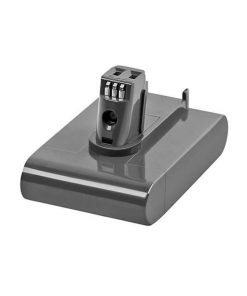 Acumulator inlocuitor e-SWC pentru aspirator Dyson DC31, Li-Ion, 22.2 V, 2.5 Ah
