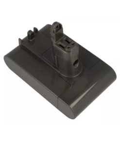 Acumulator inlocuitor e-SWC pentru aspirator Dyson DC34, Li-Ion, 22.2 V, 2.5 Ah
