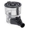 Recipient colector praf e-SWC pentru aspirator Beko, echivalent cu 9178017865