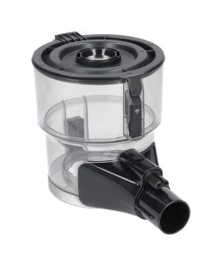 Recipient colector praf e-SWC pentru aspirator Beko, echivalent cu 9178017865