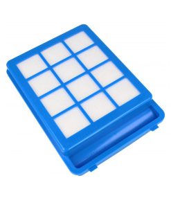 Filtru e-SWC pentru aspirator Philips, echivalent cu 432200901131