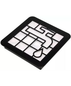 Filtru e-SWC pentru aspirator Philips, echivalent cu 432200538211