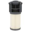 Filtru e-SWC pentru aspirator Gorenje, echivalent cu 733491