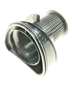 Suport filtru e-SWC pentru aspirator Gorenje, echivalent cu 649576