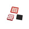 Set 2 filtre e-SWC pentru aspirator Gorenje, echivalent cu 732742