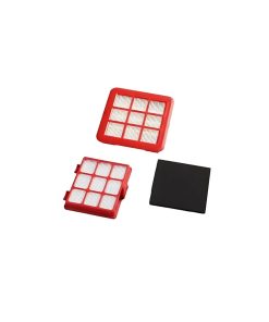 Set 2 filtre e-SWC pentru aspirator Gorenje, echivalent cu 732742
