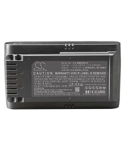 Acumulator Li-Ion e-SWC pentru aspirator vertical Samsung, 21.6 V, 2 Ah, echivalent cu DJ96-00221A