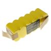 Acumulator Ni-MH e-SWC pentru aspirator robot iRobot Roomba seria 5, 14.4 V, 3 Ah, echivalent cu 4419696