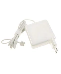 Alimentator MagSafe 2 e-SWC Supreme pentru laptop Apple MacBook Pro cu ecran Retina, 85 W, 4.25 A, 20 V, echivalent cu MYH83Z/A
