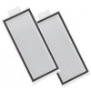 Set 2 filtre Hepa e-SWC pentru aspirator robot Roborock Q7, echivalent cu 8.02.0134