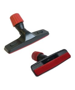 Perie reglabila universala de par animale e-SWC pentru aspirator, diamentru 32 - 38 mm