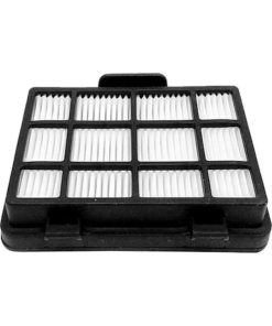 Filtru e-SWC pentru aspirator Bosch / Siemens, echivalent cu 17001740