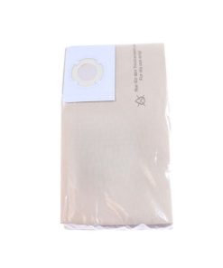 Set 6 saci hartie e-SWC pentru aspirator Parkside