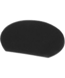 Filtru buretat e-SWC pentru aspirator Bosch, echivalent cu 12022750