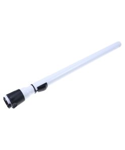 Tub telescopic e-SWC pentru aspirator Bosch, echivalent cu 17004775