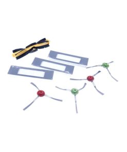 Set accesorii e-SWC pentru aspirator robot Ecovacs Deebot serie T8 / N8 / T9