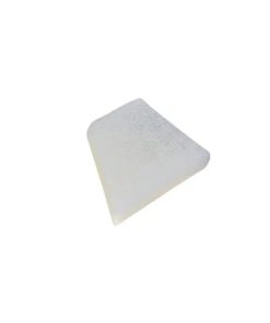 Filtru evacuare e-SWC pentru aspirator cu spalare Bosch / Zelmer, echivalent cu 00757488