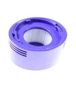 Filtru e-SWC pentru aspirator Dyson V7 / V8, echivalent cu 967478-01