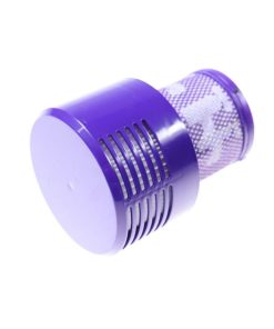 Filtru lavabil e-SWC pentru aspirator Dyson V10, echivalent cu 969082-01