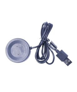 Cablu de incarcare e-SWC pentru Huawei Watch GT, Negru