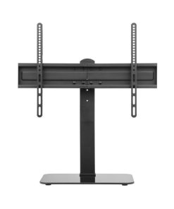 Stand profesional universal pivotant e-SWC Supreme pentru TV / monitor, diagonale 32"- 70", max 40 kg, vesa max 600 x 400