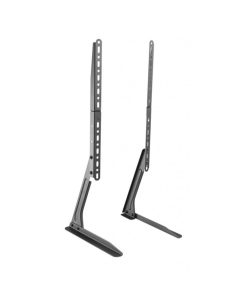 Stand profesional universal e-SWC Supreme pentru TV / monitor, diagonale 23"- 70", max 50 kg, vesa max 800 x 400