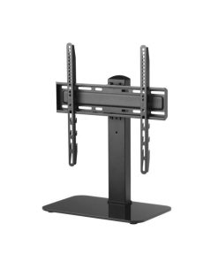 Stand profesional universal pivotant e-SWC Supreme pentru TV / monitor, diagonale 32"- 55", max 40 kg, vesa max 400 x 400