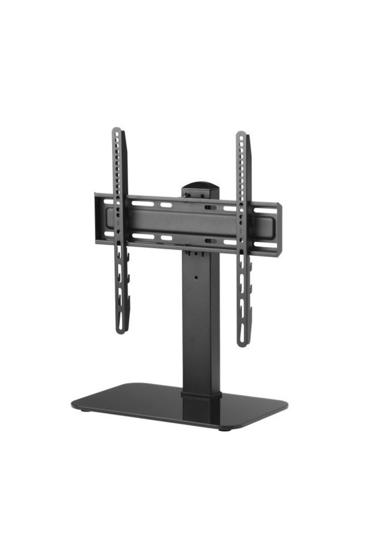 Stand profesional universal pivotant e-SWC Supreme pentru TV / monitor, diagonale 32"- 55", max 40 kg, vesa max 400 x 400