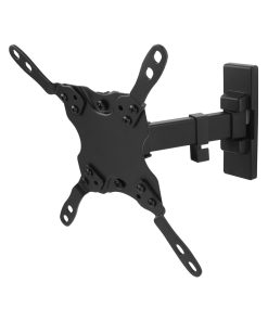 Suport profesional universal pivotant e-SWC Supreme pentru TV, diagonale 13"- 43", max 25 kg, vesa max 200 x 200