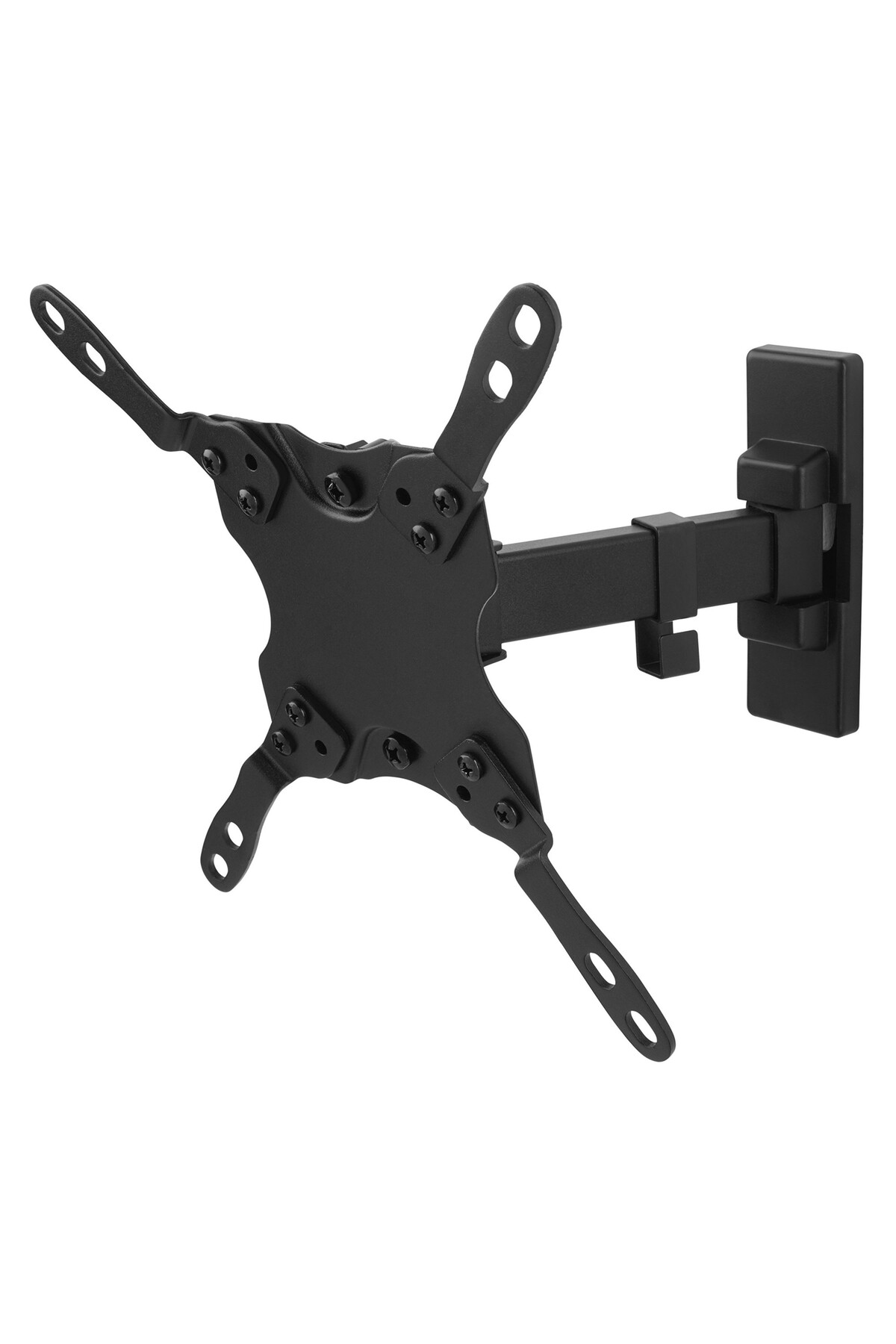 Suport profesional universal pivotant e-SWC Supreme pentru TV, diagonale 13"- 43", max 25 kg, vesa max 200 x 200